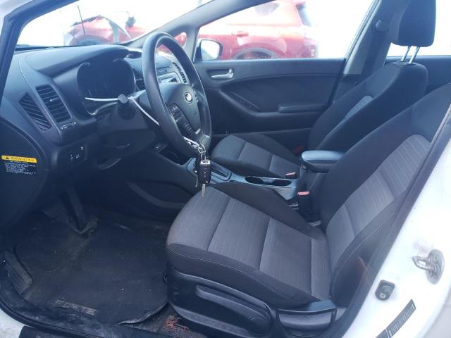 Photo 7 from auction – 2014 KIA FORTE LX with VIN KNAFX4A65E5092116