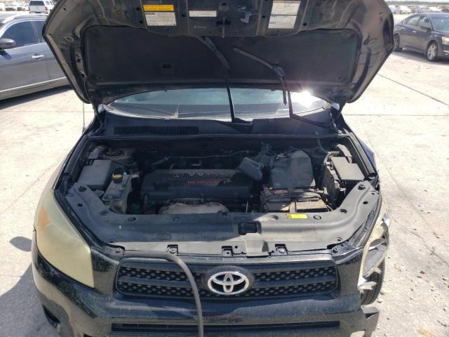 Photo 12 from auction – 2007 TOYOTA RAV4 with VIN JTMZD33V376035353
