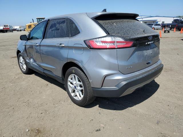 Photo 2 from auction – 2022 FORD EDGE SEL with VIN 2FMPK4J94NBA55162