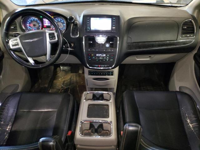 Photo 8 from auction – 2011 CHRYSLER TOWN & COU with VIN 2A4RR8DG0BR758331