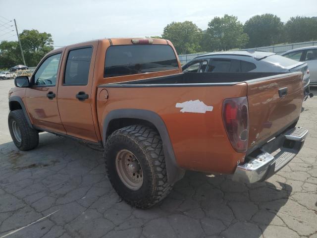 Photo 2 from auction – 2004 CHEVROLET COLORADO with VIN 1GCDT136848129304