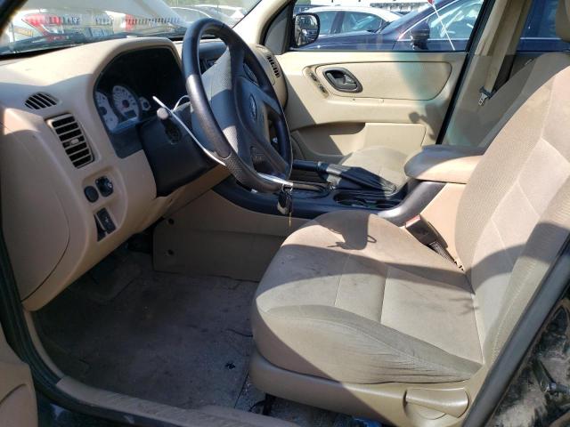 Photo 7 from auction – 2007 FORD ESCAPE XLS with VIN 1FMCU02Z77KA01699