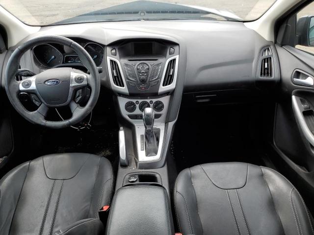 Photo 8 from auction – 2013 FORD FOCUS SE with VIN 1FADP3F27DL145649