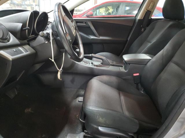 Photo 7 from auction – 2012 MAZDA 3 I with VIN JM1BL1V83C1635345