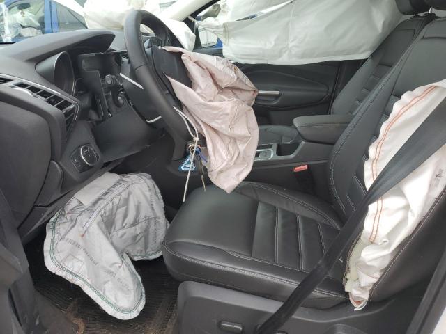 Photo 7 from auction – 2018 FORD ESCAPE SEL with VIN 1FMCU9HD7JUA50588