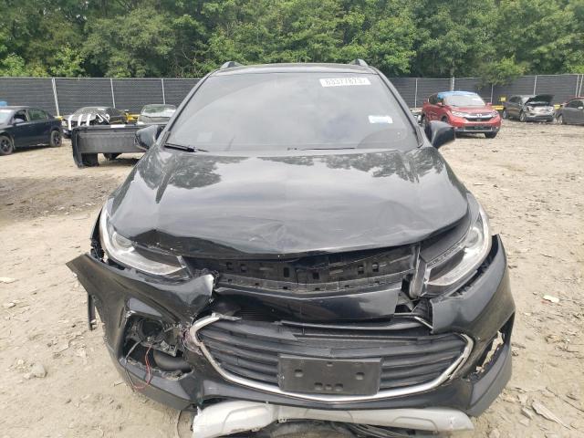 Photo 5 from auction – 2019 CHEVROLET TRAX 1LT with VIN 3GNCJLSB7KL258765