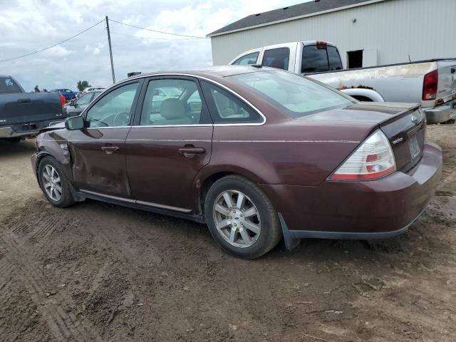 Photo 2 from auction – 2009 FORD TAURUS SEL with VIN 1FAHP24W39G114710