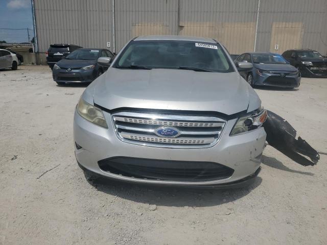 Photo 5 from auction – 2011 FORD TAURUS SEL with VIN 1FAHP2HW4BG161888