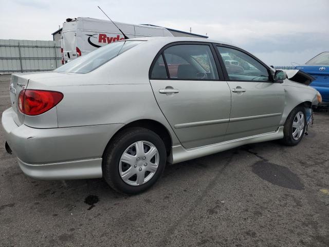 Photo 3 from auction – 2004 TOYOTA COROLLA CE with VIN 1NXBR32E24Z230643
