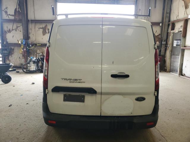 Photo 6 from auction – 2019 FORD TRANSIT CO with VIN NM0LS7E29K1425334