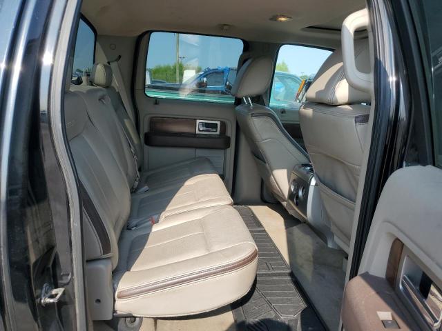 Photo 10 from auction – 2009 FORD F150 SUPER with VIN 1FTPW14V99FA70549