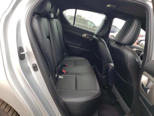 Photo 10 from auction – 2016 LEXUS CT 200 with VIN JTHKD5BH7G2274838