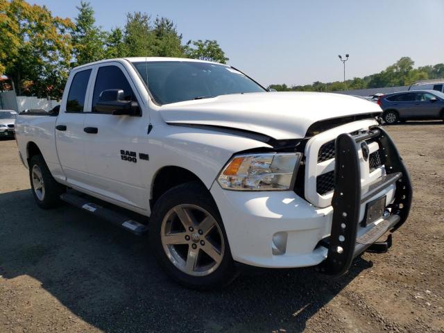 Photo 4 from auction – 2014 RAM 1500 ST with VIN 1C6RR7FT7ES261085