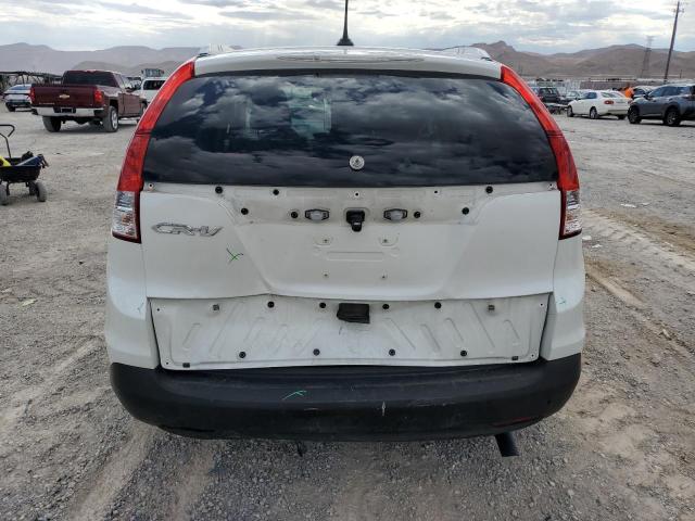 Photo 6 from auction – 2012 HONDA CR-V EXL with VIN 5J6RM3H72CL046036