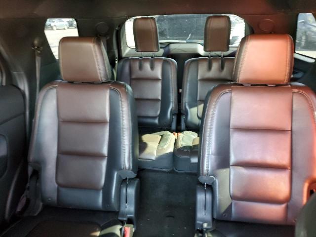 Photo 10 from auction – 2014 FORD EXPLORER S with VIN 1FM5K8GT2EGA74982