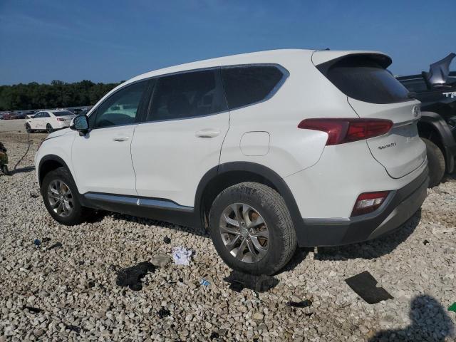 Photo 2 from auction – 2019 HYUNDAI SANTA FE S with VIN 5NMS23AD5KH098175