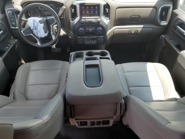 Photo 8 from auction – 2021 CHEVROLET SILVERADO with VIN 3GCPWCED0MG324707