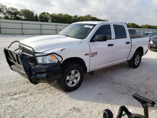 RAM 1500 CLASS 2022 with VIN 1C6RR7XT2NS199626 - Photo from auction