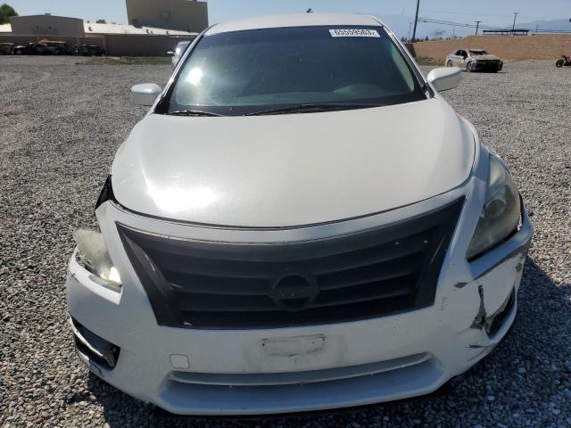 Photo 5 from auction – 2013 NISSAN ALTIMA 2.5 with VIN 1N4AL3AP1DN555885
