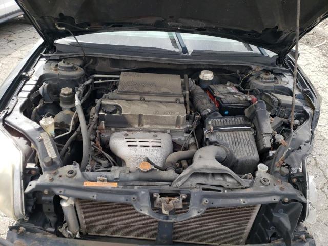 Photo 11 from auction – 2012 MITSUBISHI GALANT ES with VIN 4A32B3FF8CE014748