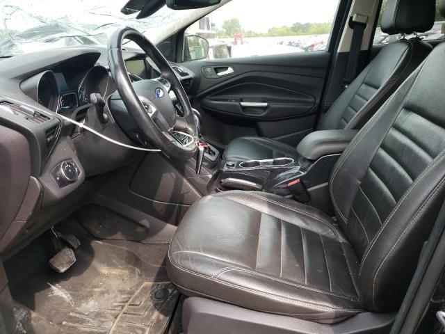 Photo 7 from auction – 2015 FORD ESCAPE TIT with VIN 1FMCU0J91FUA38025