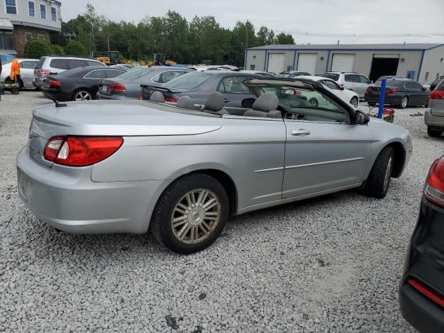 Photo 3 from auction – 2008 CHRYSLER SEBRING with VIN 1C3LC45KX8N284150