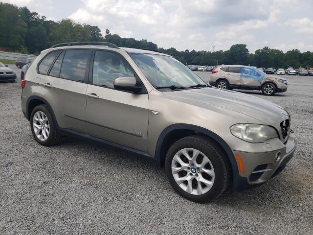 Photo 4 from auction – 2012 BMW X5 XDRIVE3 with VIN 5UXZV4C51CL750869