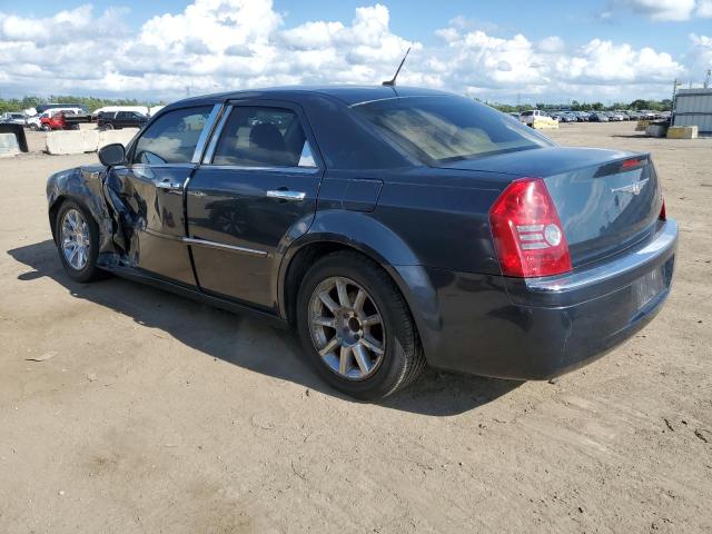 Photo 2 from auction – 2008 CHRYSLER 300 LIMITE with VIN 2C3LA33G98H273633