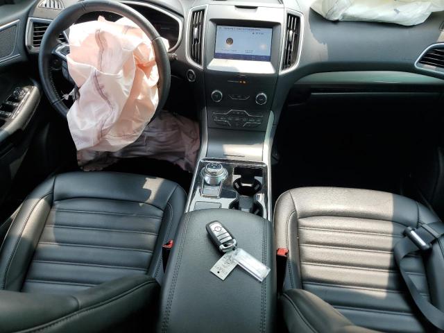 Photo 8 from auction – 2020 FORD EDGE SEL with VIN 2FMPK4J90LBB43087