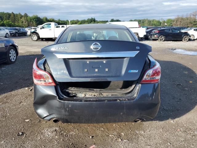 Photo 6 from auction – 2013 NISSAN ALTIMA 2.5 with VIN 1N4AL3AP7DN480996