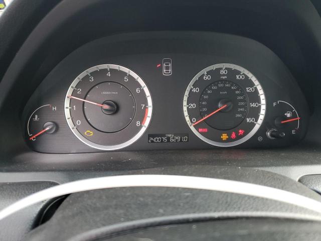 Photo 9 from auction – 2008 HONDA ACCORD with VIN 1HGCP25858A049091