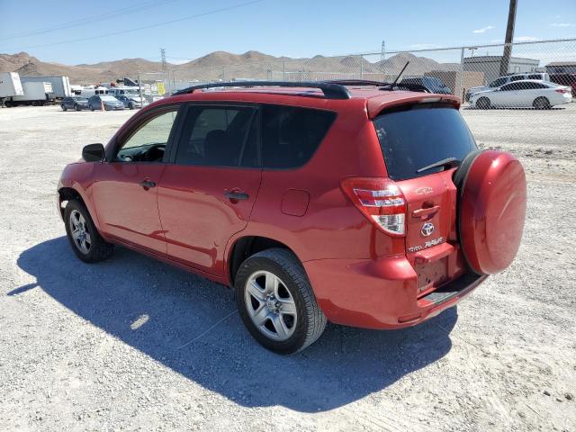 Photo 2 from auction – 2009 TOYOTA RAV4 with VIN JTMZF33V09D014453
