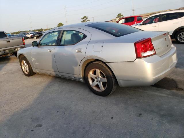 Photo 2 from auction – 2010 DODGE CHARGER with VIN 2B3CA4CD3AH317186