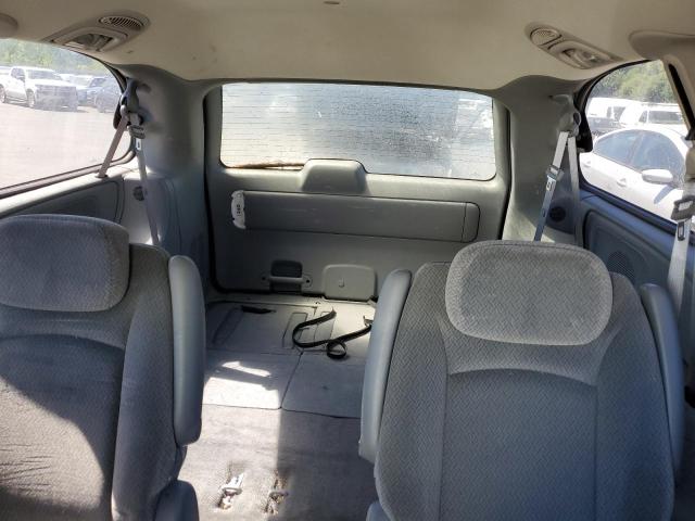 Photo 10 from auction – 2006 DODGE GRAND CARA with VIN 2D4GP44L46R603704