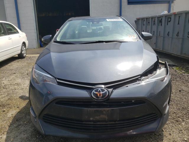 Снимка 5 от търг – 2017 TOYOTA COROLLA L с VIN 2T1BURHEXHC873449