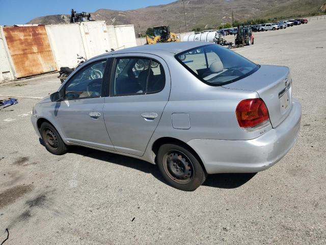 Photo 2 from auction – 2003 TOYOTA ECHO with VIN JTDBT123230287455