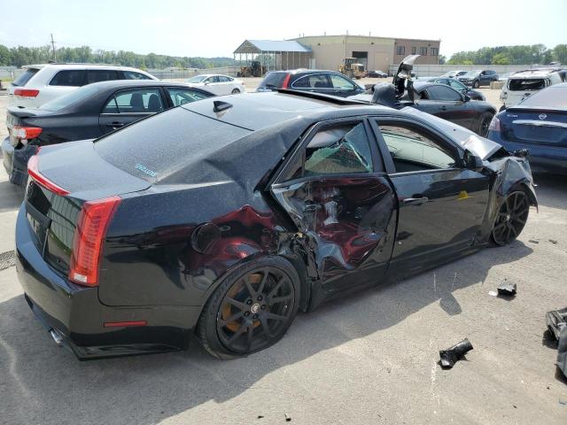 Photo 3 from auction – 2012 CADILLAC CTS-V with VIN 1G6DV5EP7C0150300