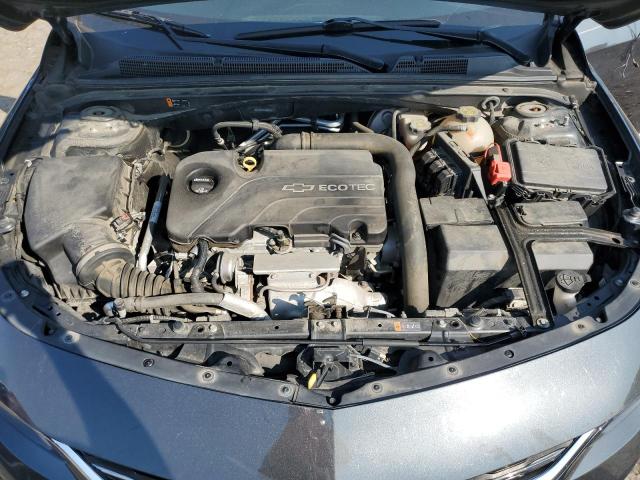 Photo 11 from auction – 2016 CHEVROLET MALIBU LT with VIN 1G1ZE5ST7GF282019