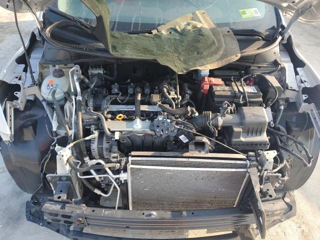 Photo 11 from auction – 2021 NISSAN VERSA S with VIN 3N1CN8BV1ML818516