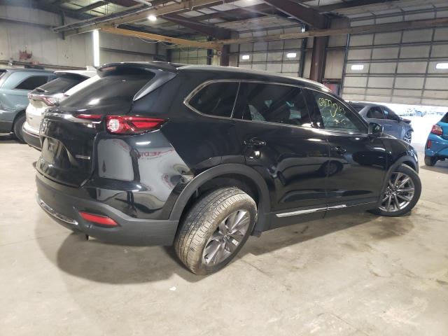 Photo 3 from auction – 2023 MAZDA CX-9 GRAND with VIN JM3TCBDY6P0648265