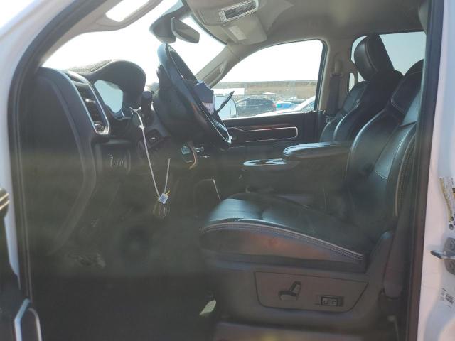 Photo 7 from auction – 2021 RAM 2500 LARAM with VIN 3C6UR5FL2MG654089
