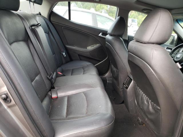 Photo 10 from auction – 2015 KIA OPTIMA SX with VIN 5XXGR4A6XFG474284