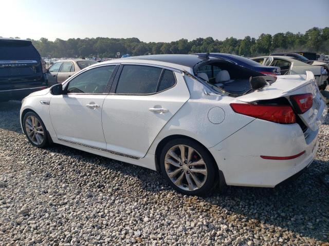 Photo 2 from auction – 2015 KIA OPTIMA SX with VIN 5XXGR4A65FG426773