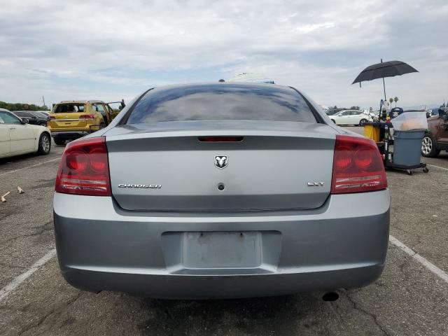 Photo 6 from auction – 2007 DODGE CHARGER SE with VIN 2B3KA43G97H754866
