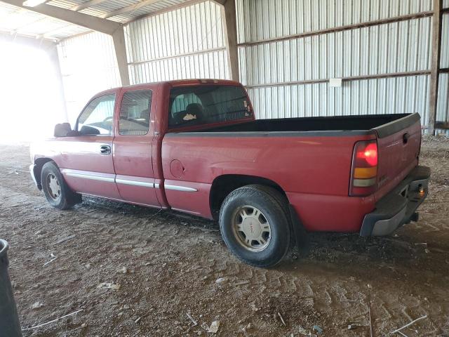 Photo 2 from auction – 2001 GMC NEW SIERRA with VIN 2GTEC19T311173520
