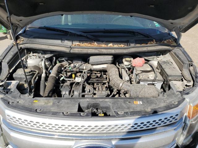 Photo 12 from auction – 2012 FORD EXPLORER X with VIN 1FMHK7D94CGA80926