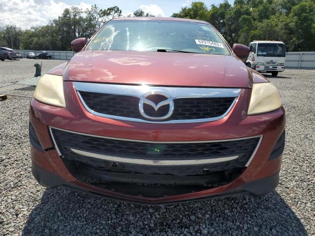 Photo 5 from auction – 2012 MAZDA CX-9 with VIN JM3TB2CA3C0354727