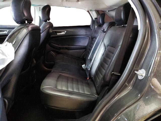 Photo 11 from auction – 2017 FORD EDGE SEL with VIN 2FMPK3J98HBB29777