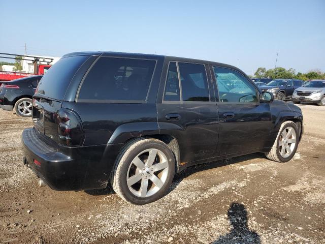 Photo 3 from auction – 2008 CHEVROLET TRAILBLAZE with VIN 1GNET13H482164699