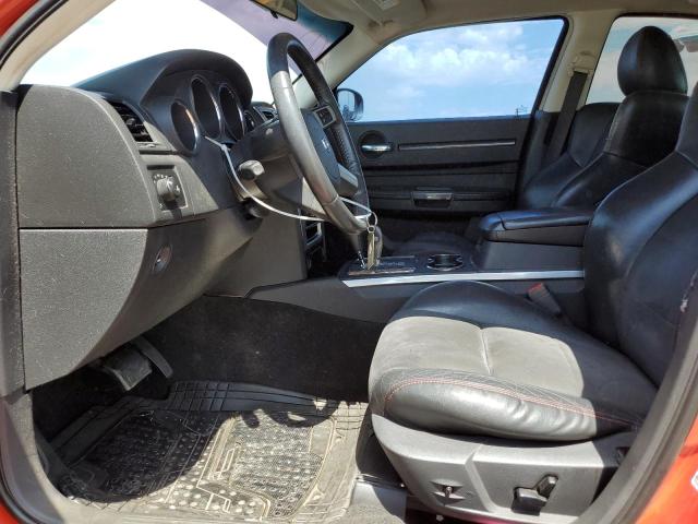 Photo 7 from auction – 2009 DODGE CHARGER SR with VIN 2B3KA73W59H525015